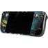 Disney The Nightmare Before Christmas Jack Skellington Art Steam Deck Handheld Gaming Computer Skin